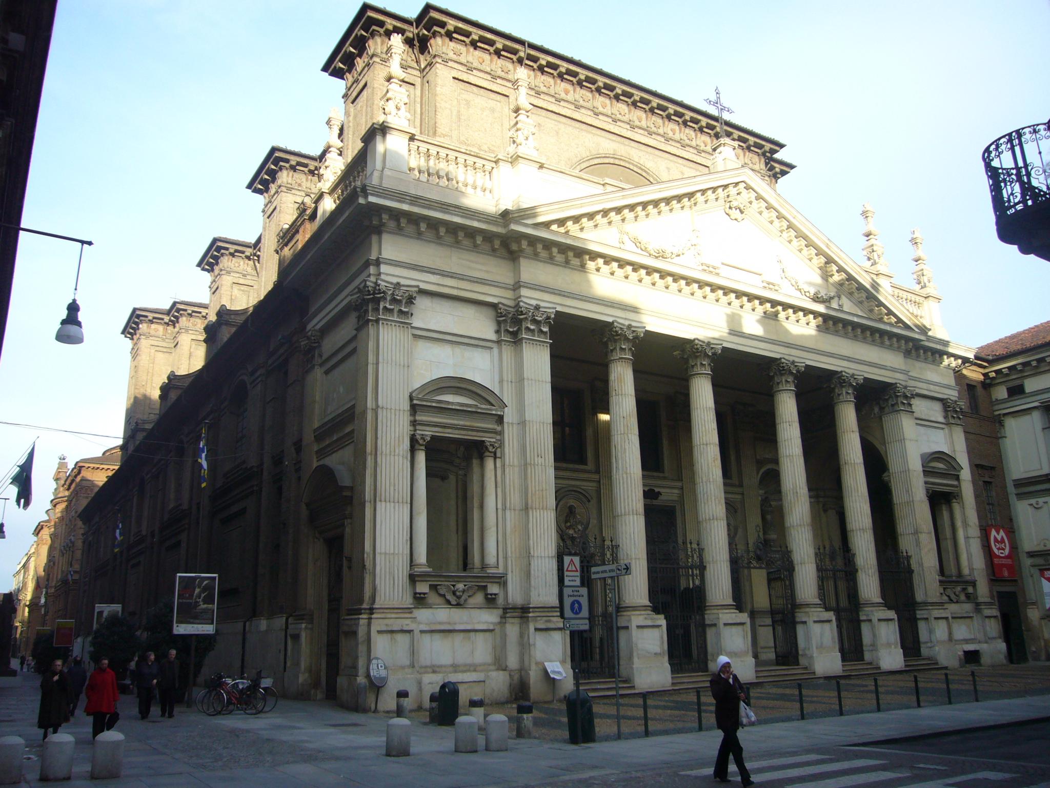 Turin